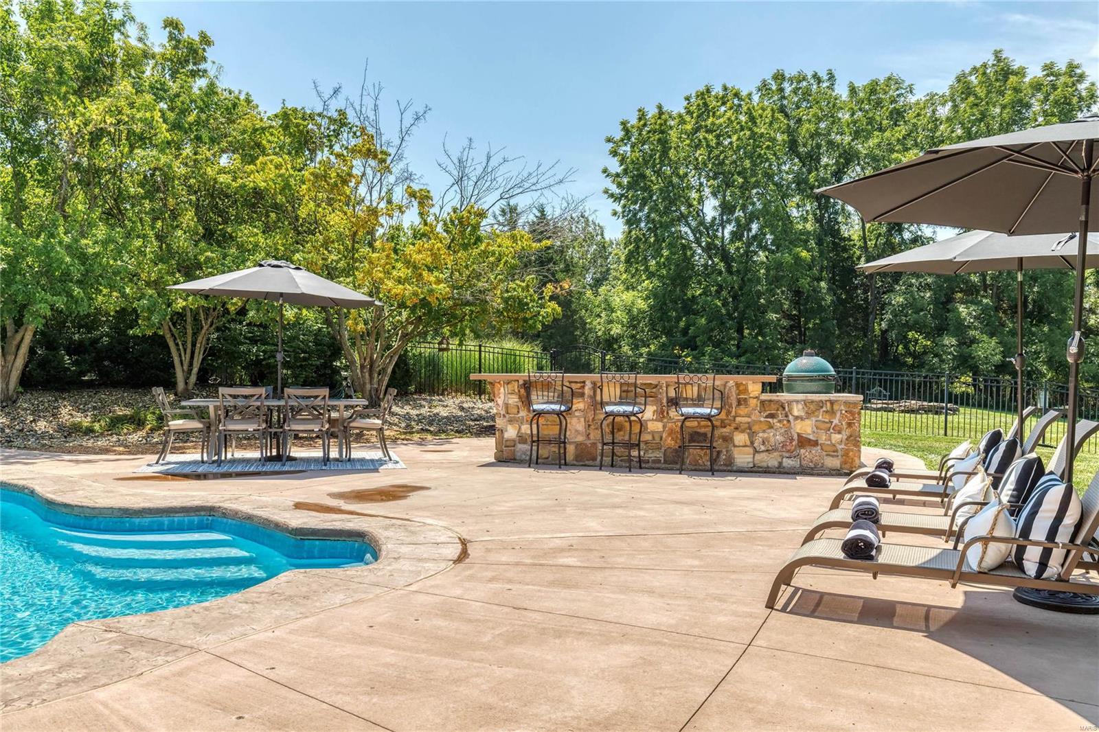 Camelot - Residential