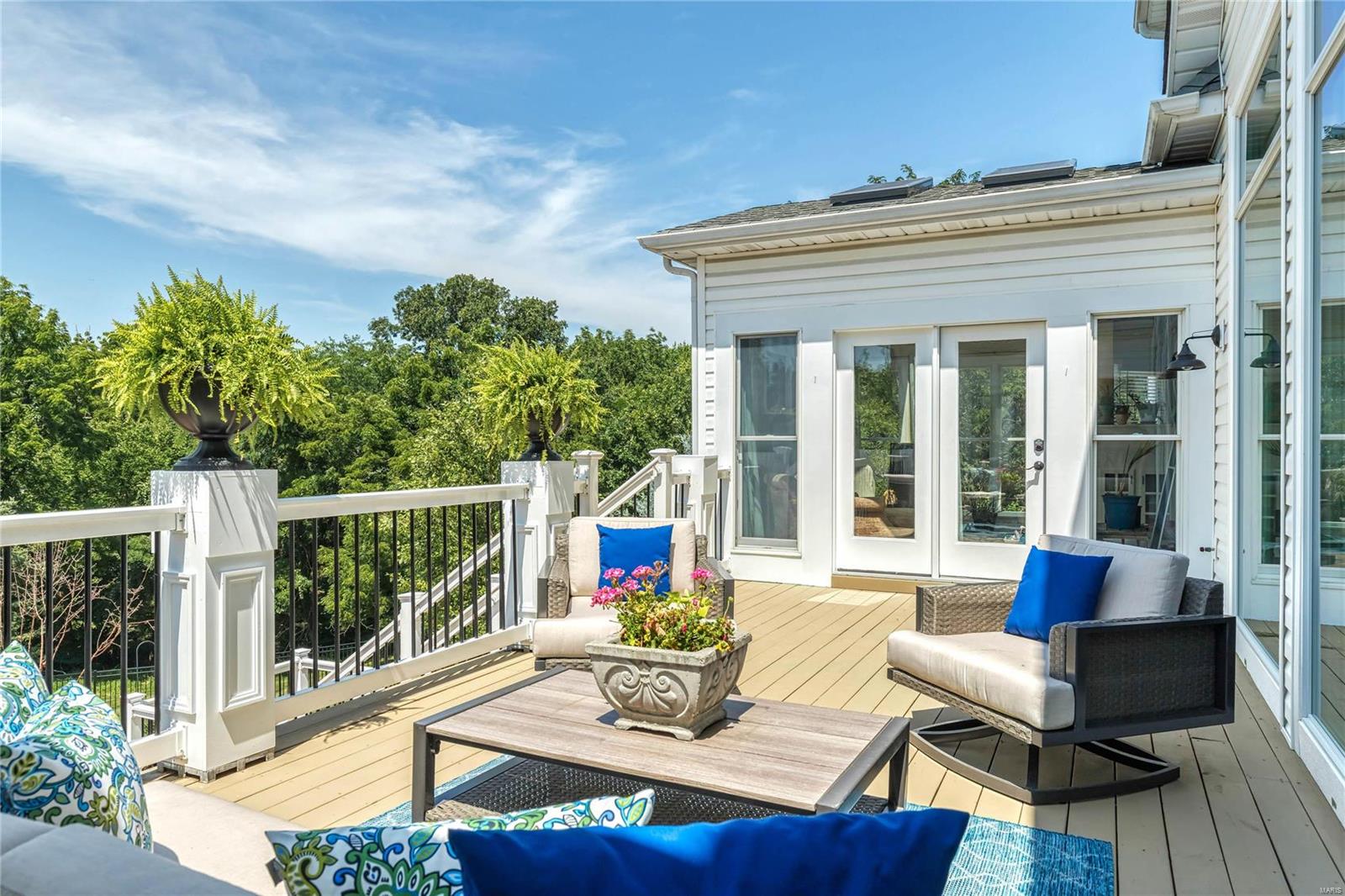 Camelot - Residential