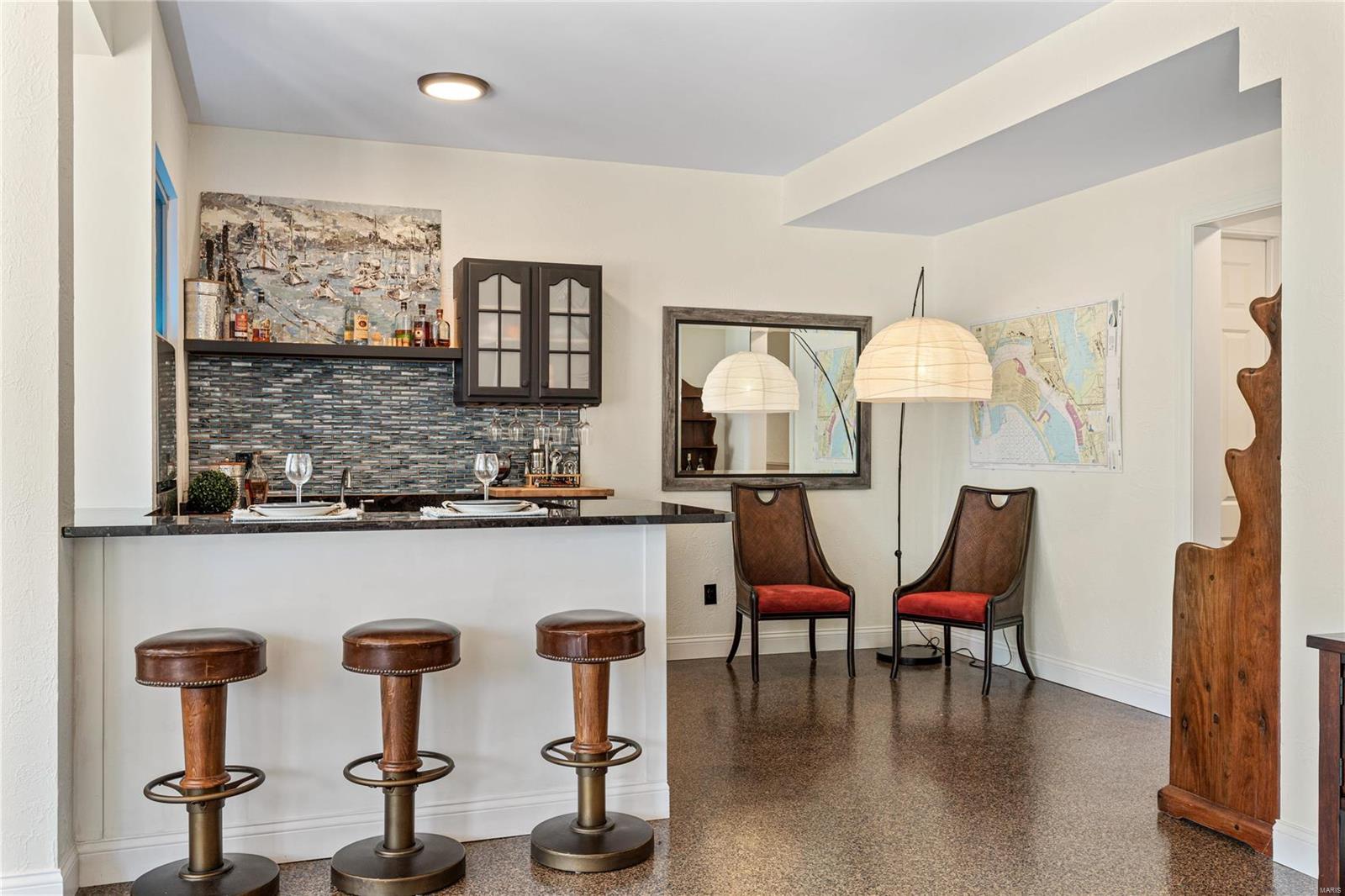 Camelot - Residential