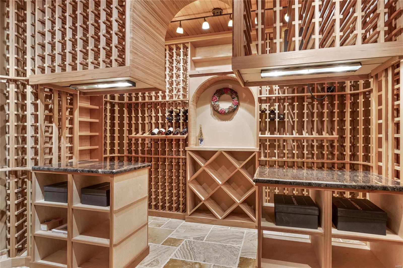 Camelot - Residential