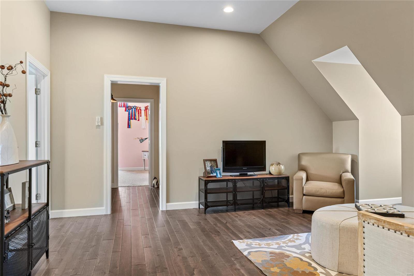 Camelot - Residential