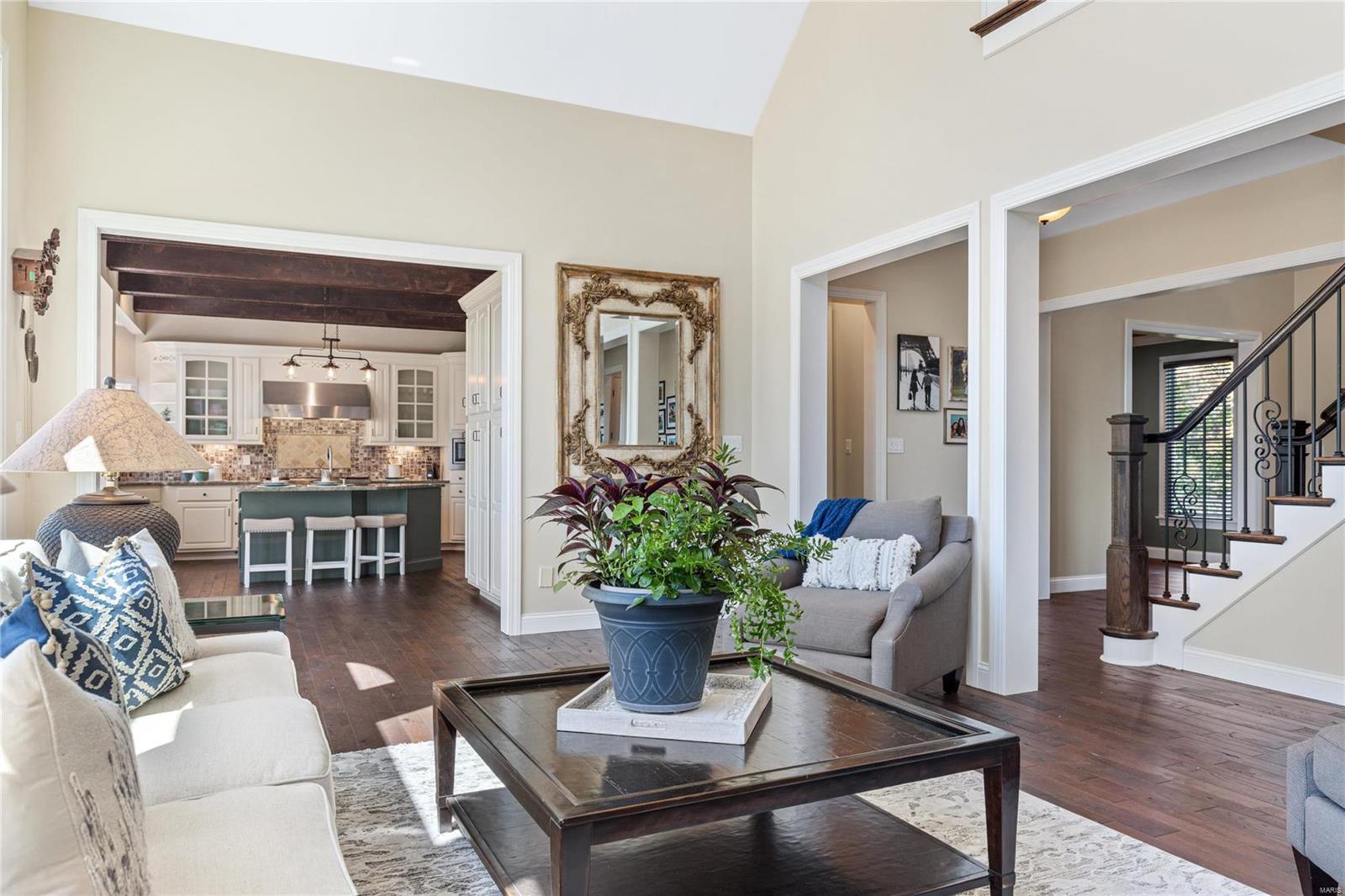 Camelot - Residential