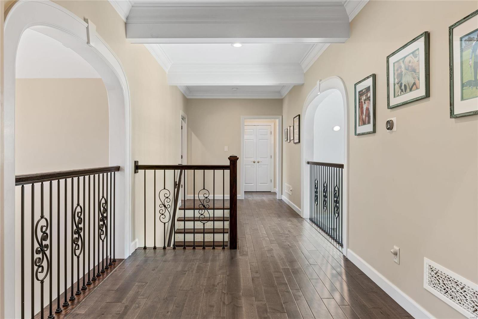 Camelot - Residential