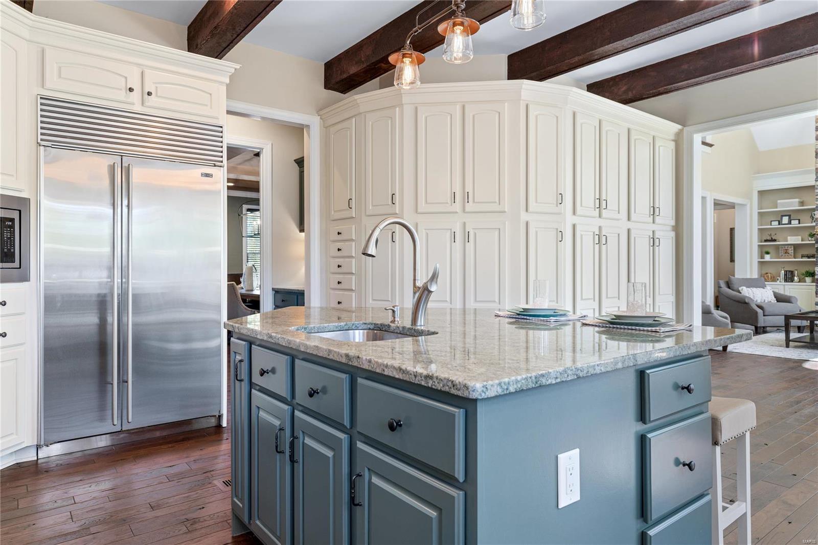 Camelot - Residential