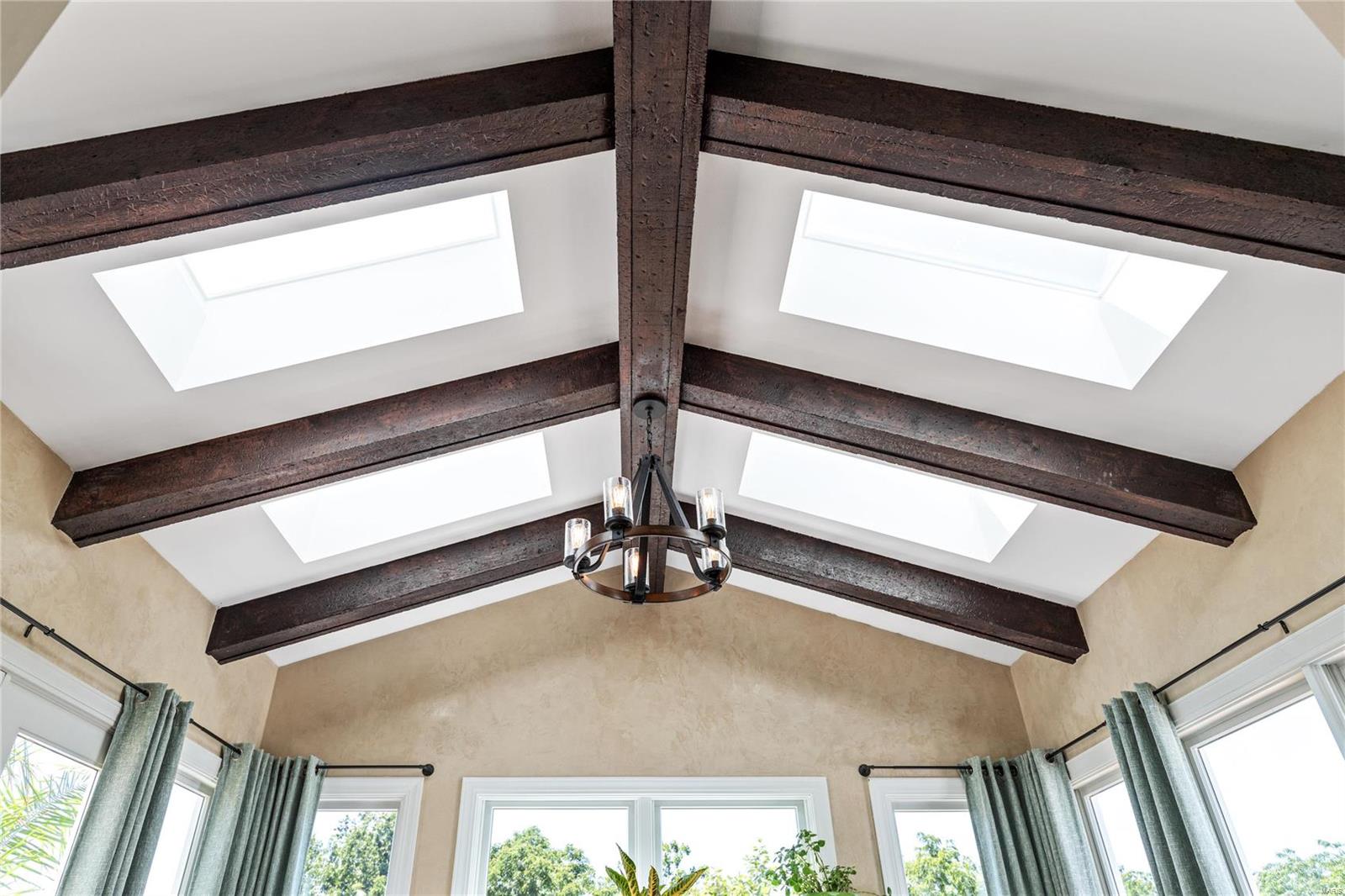 Camelot - Residential