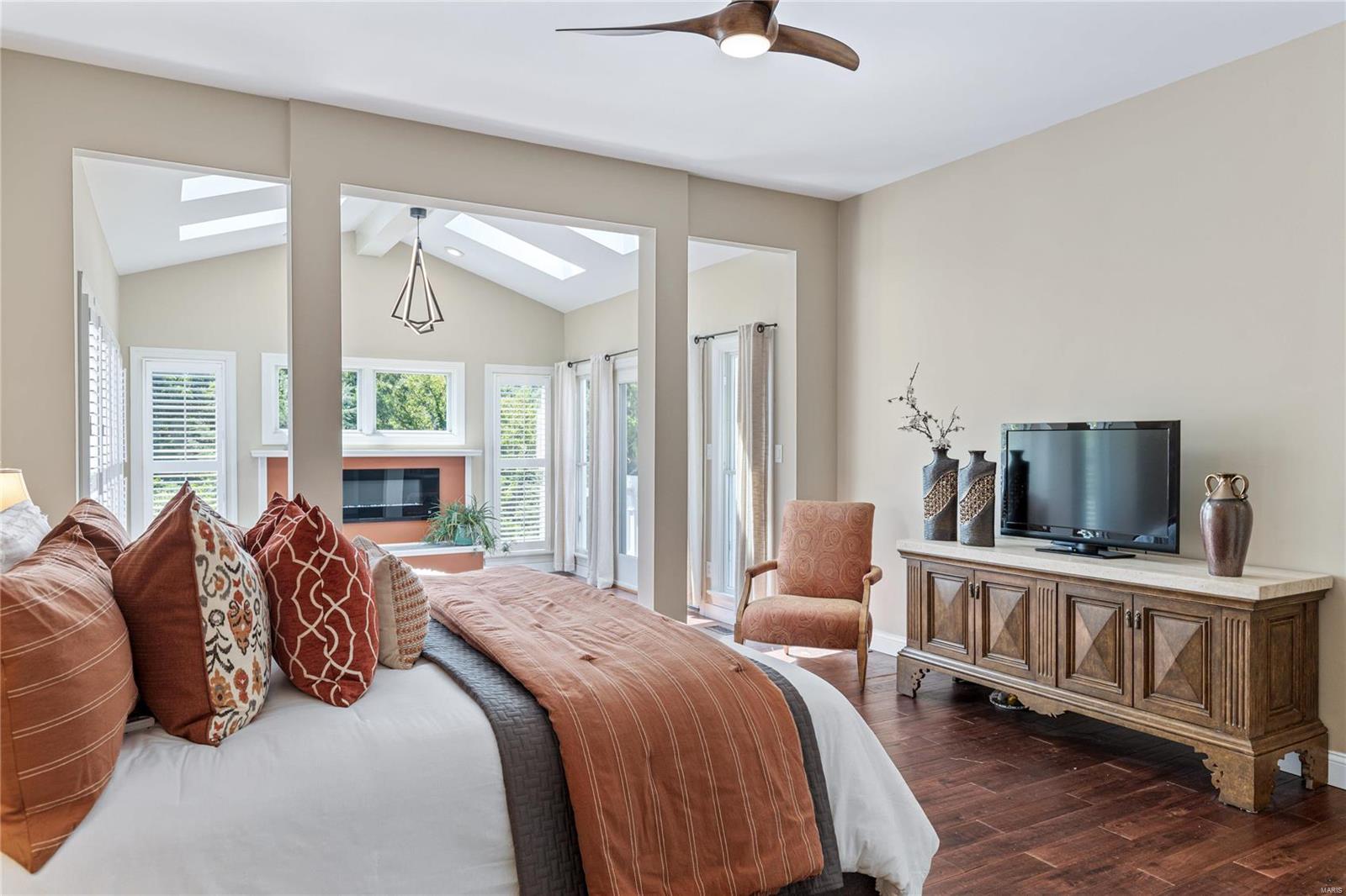 Camelot - Residential