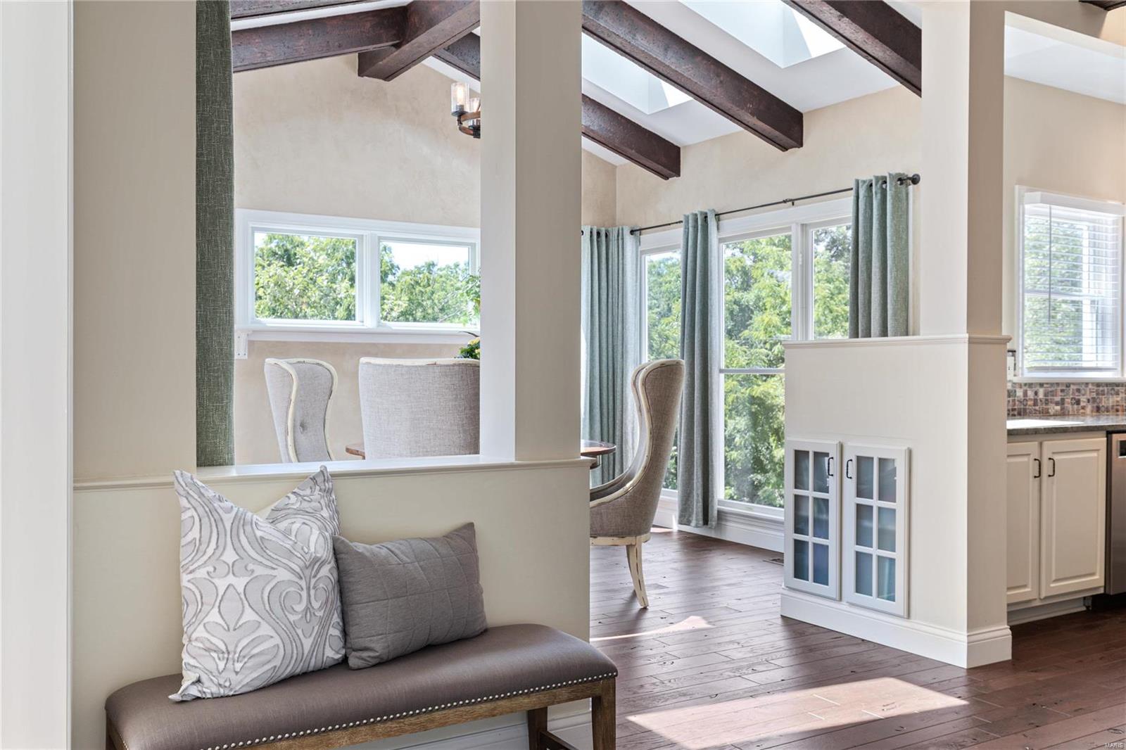 Camelot - Residential