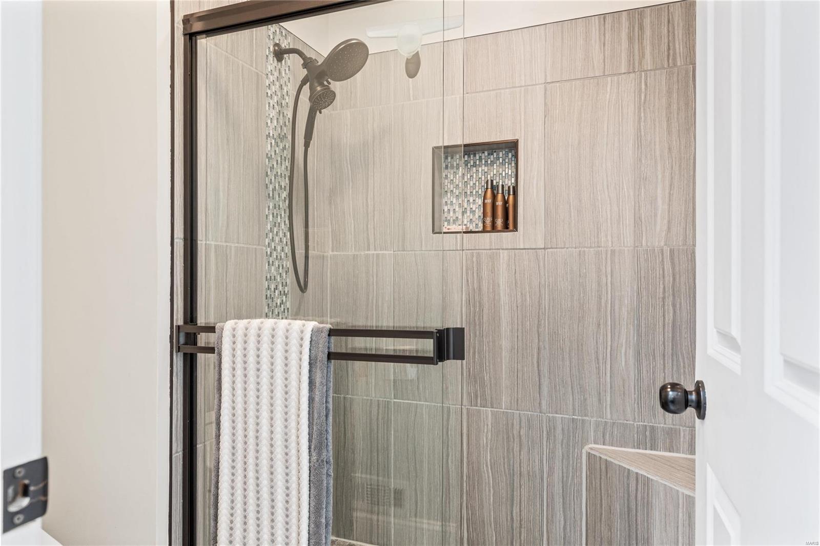 Camelot - Residential