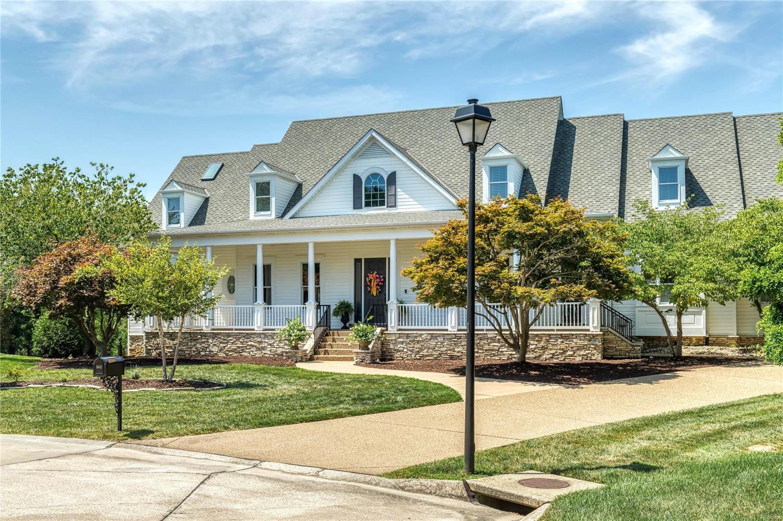 Camelot - Residential