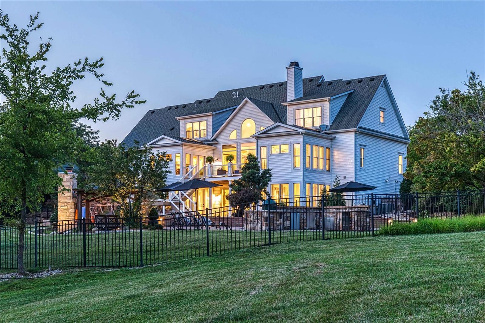 Camelot - Residential