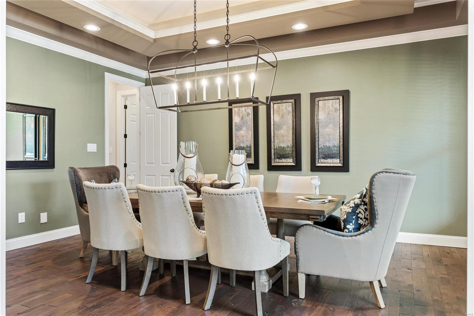 Camelot - Residential