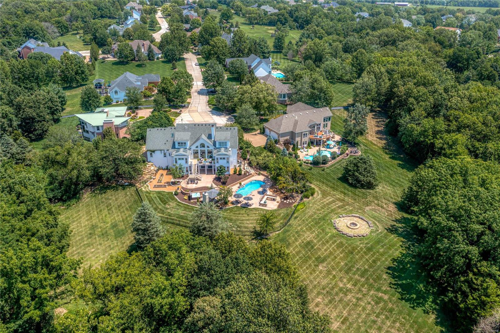 Camelot - Residential