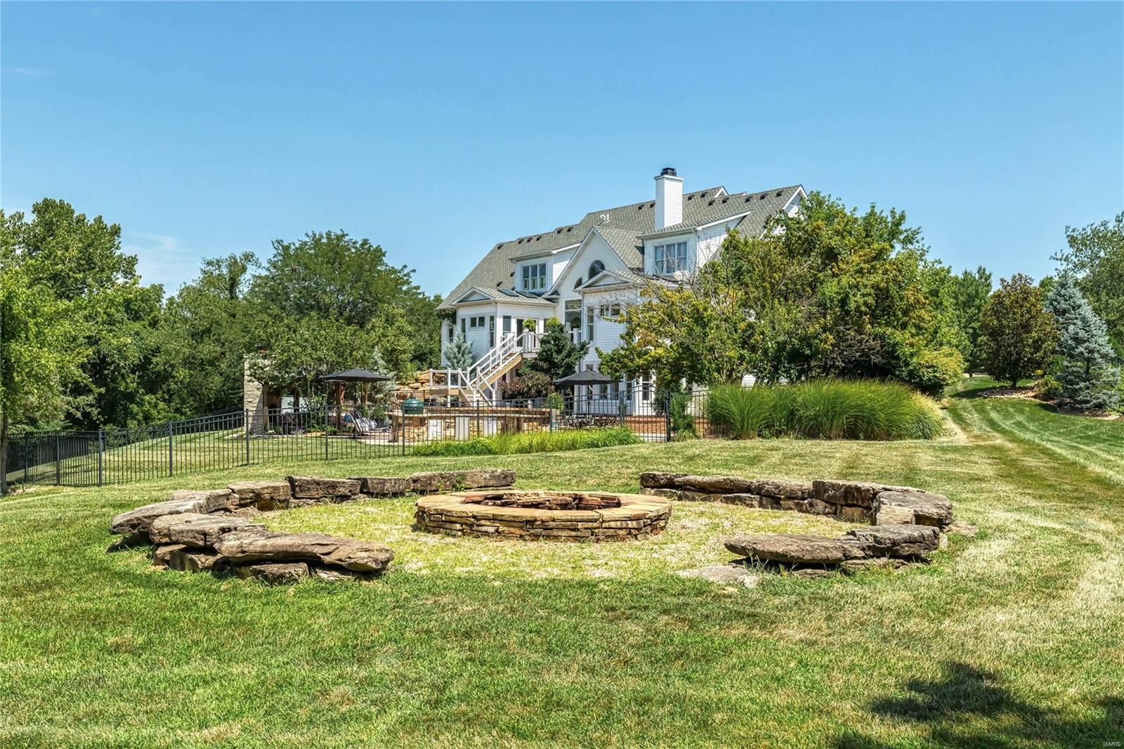 Camelot - Residential