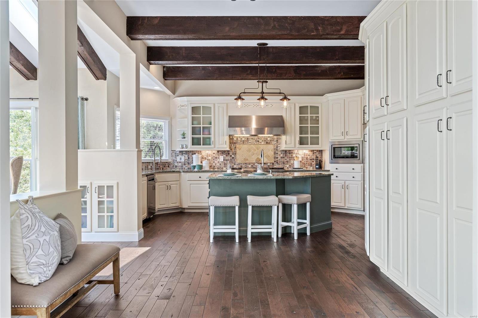 Camelot - Residential