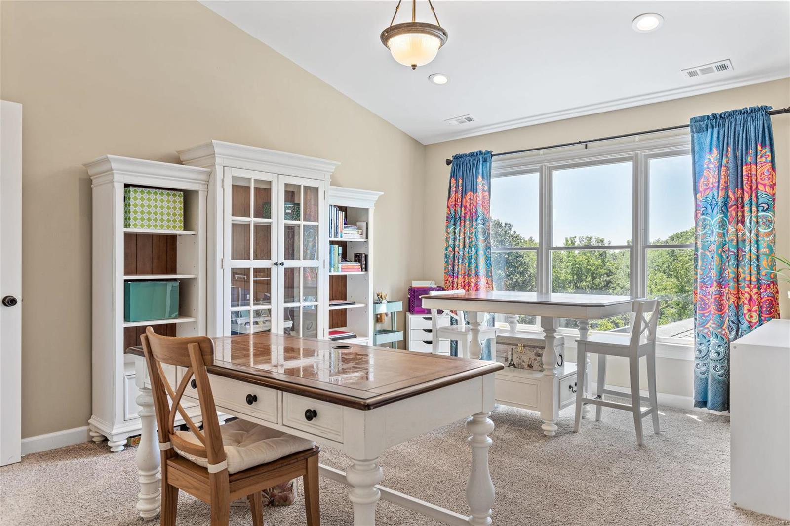 Camelot - Residential