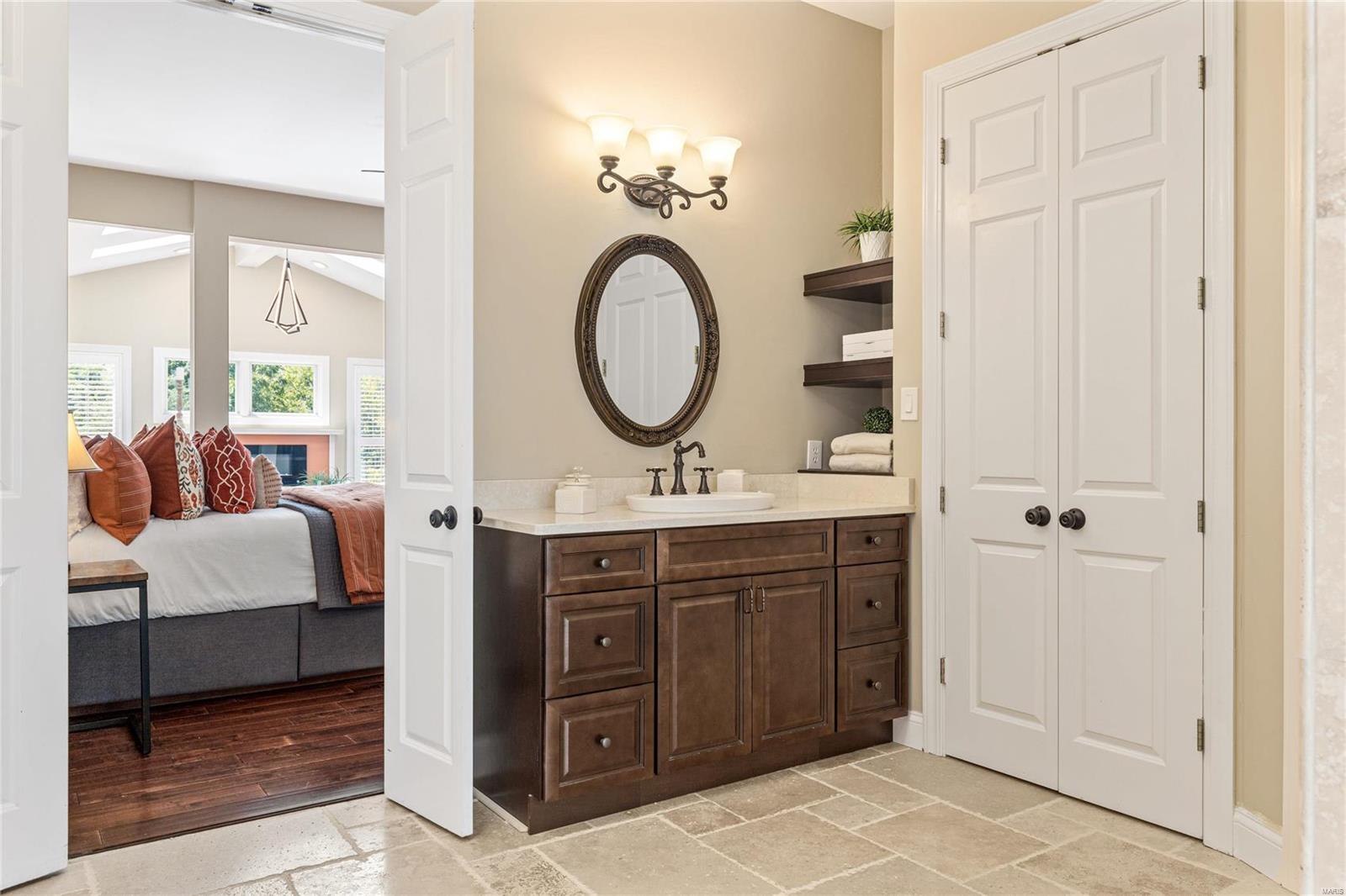 Camelot - Residential