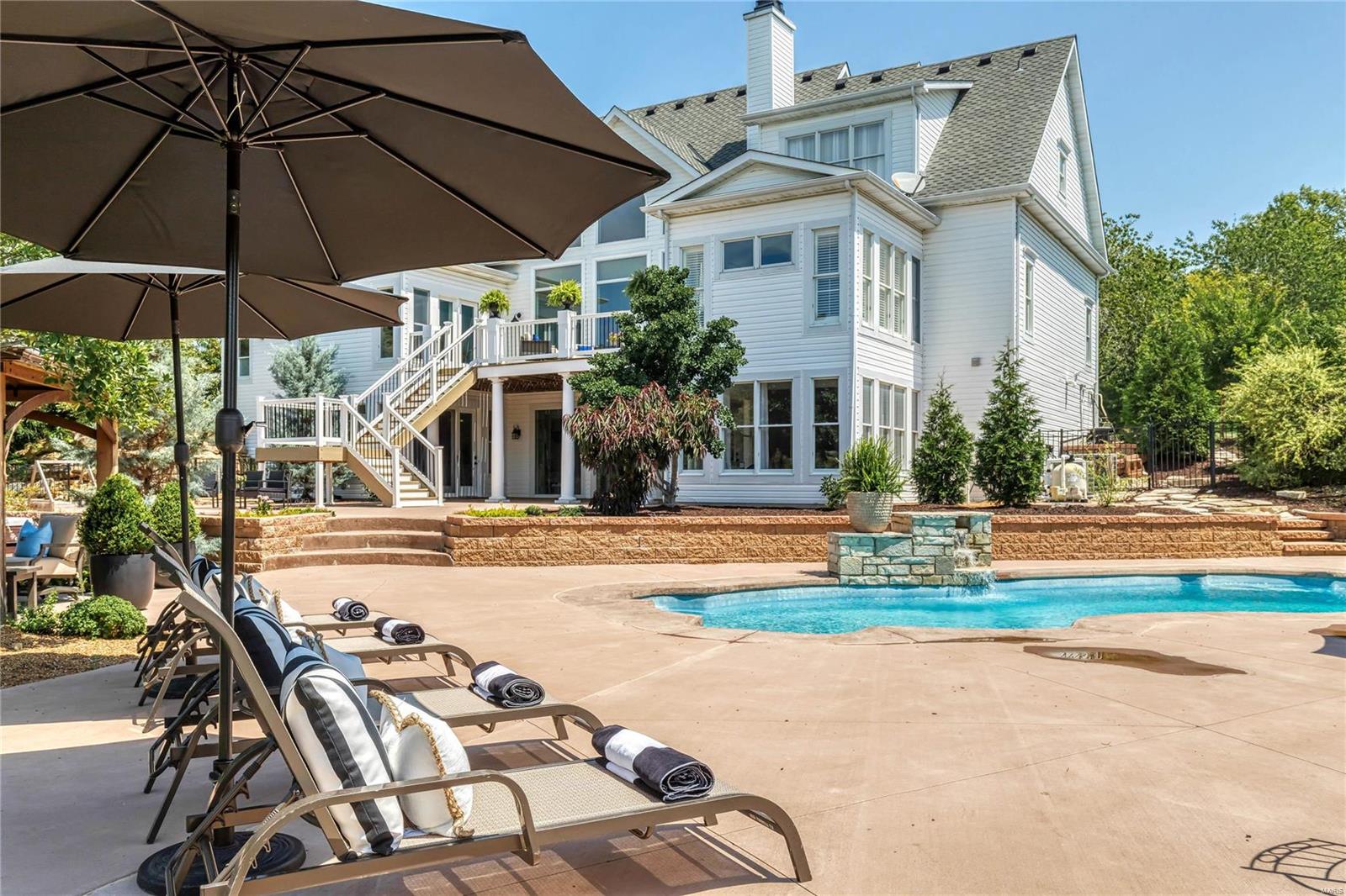 Camelot - Residential