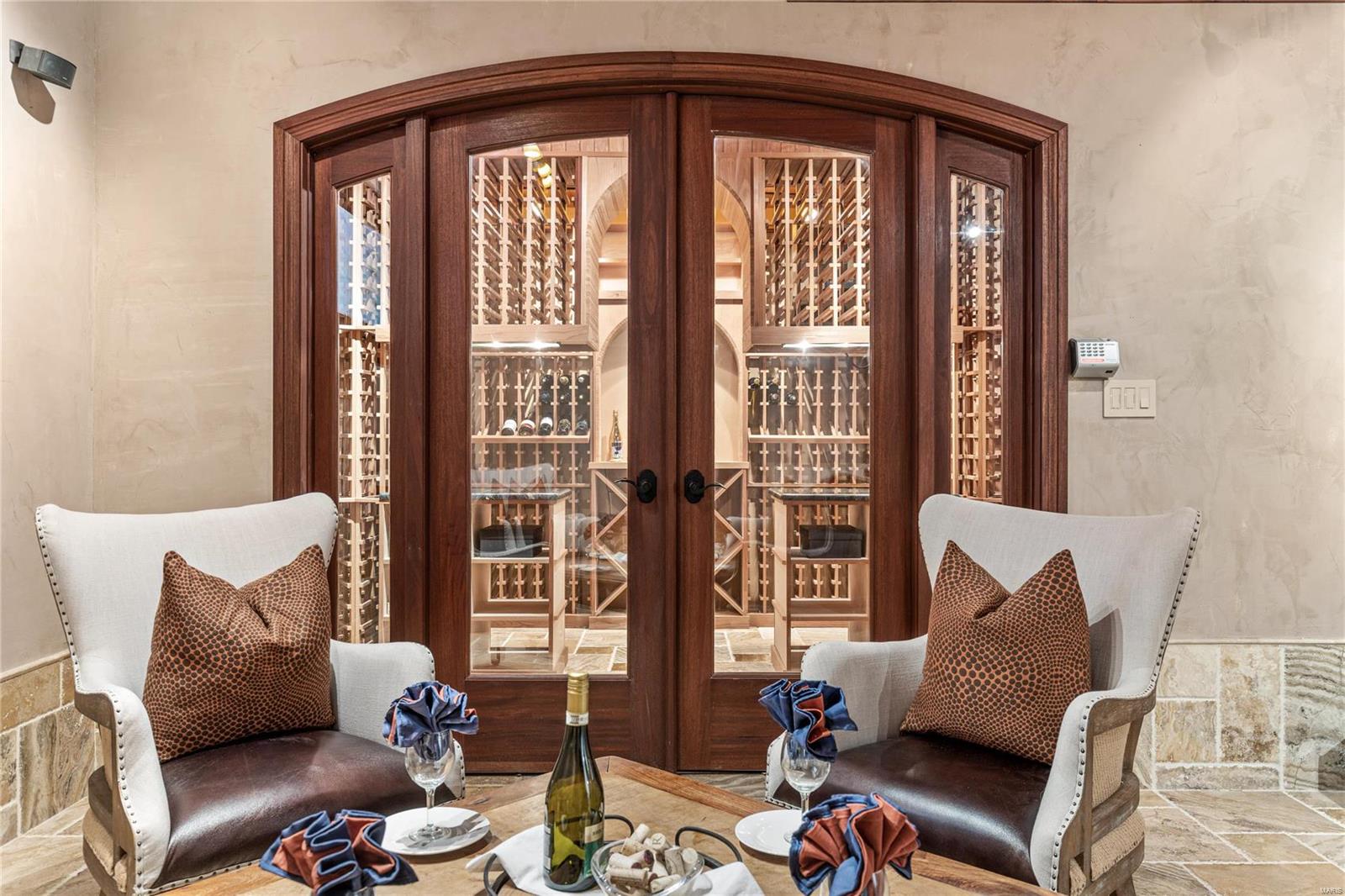 Camelot - Residential