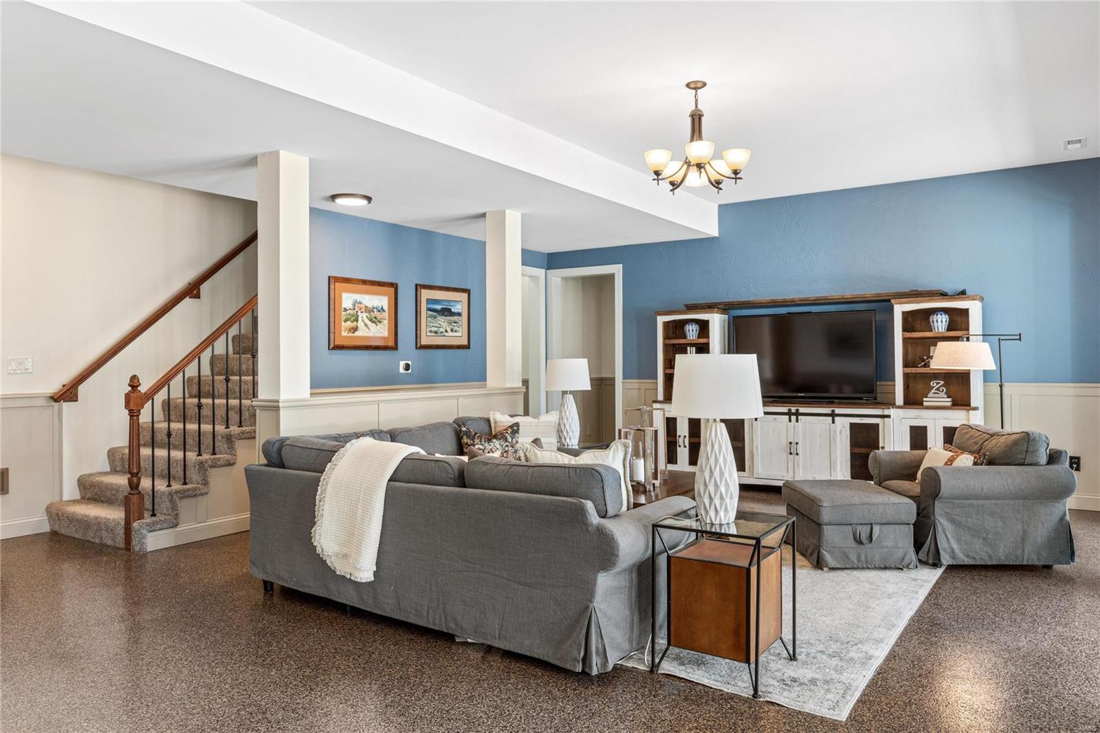 Camelot - Residential