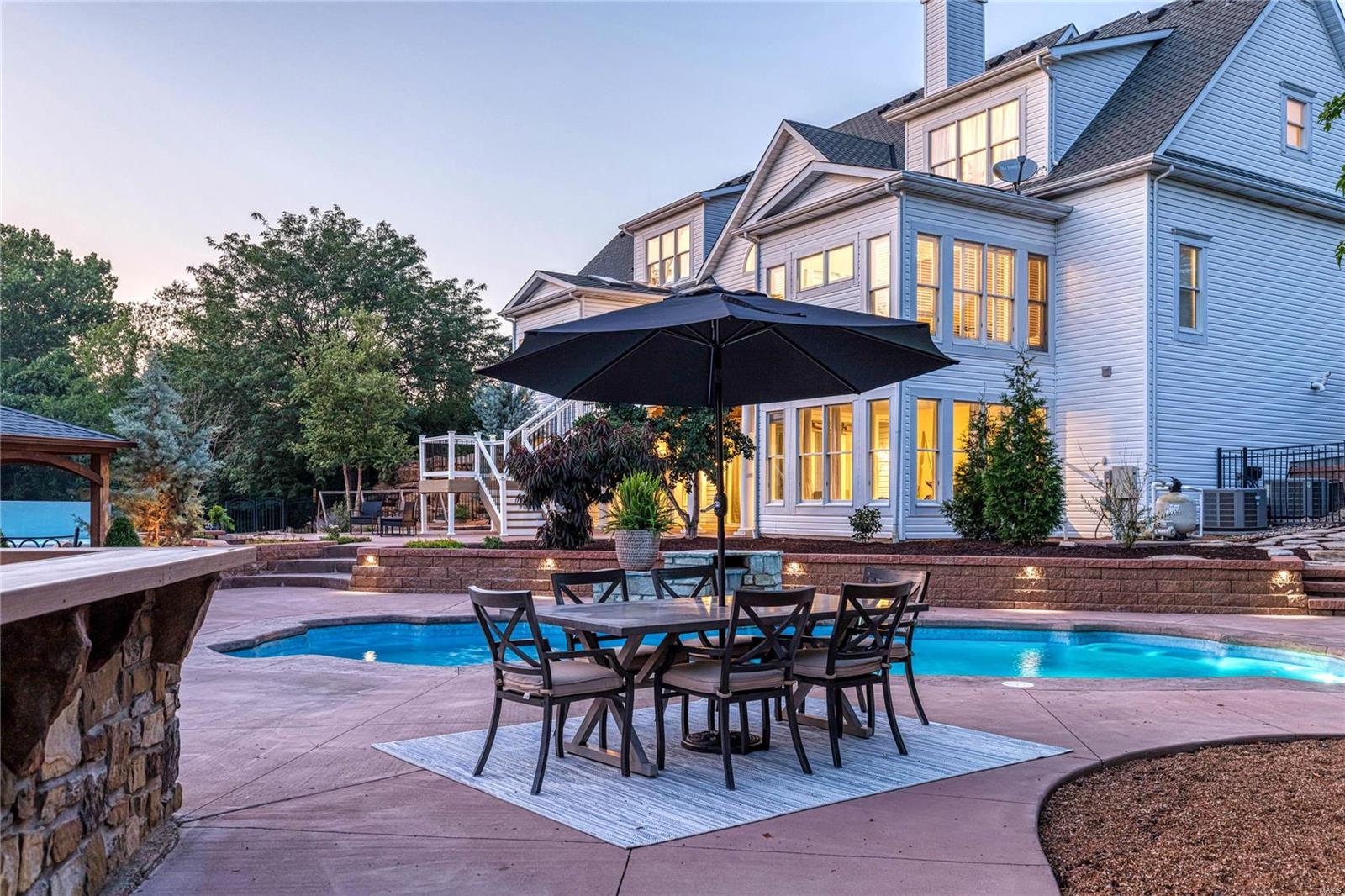 Camelot - Residential