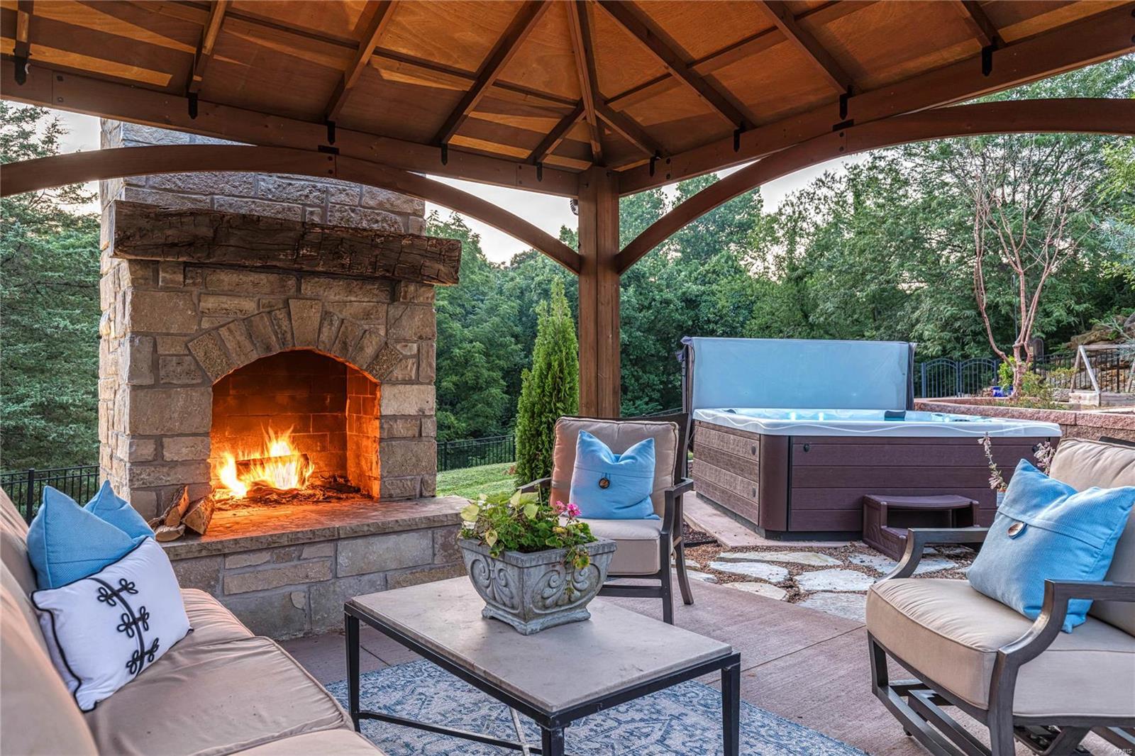 Camelot - Residential