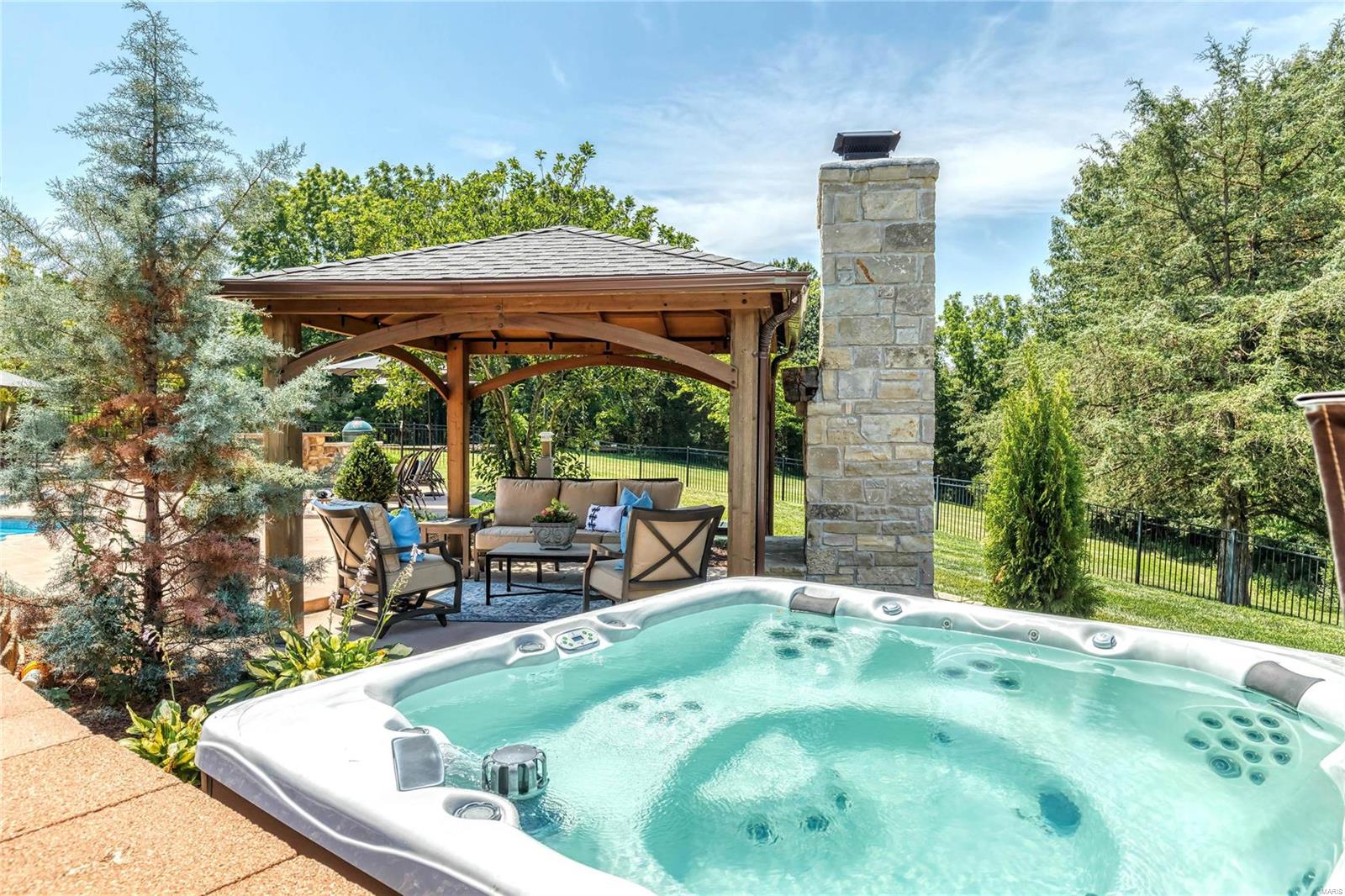 Camelot - Residential