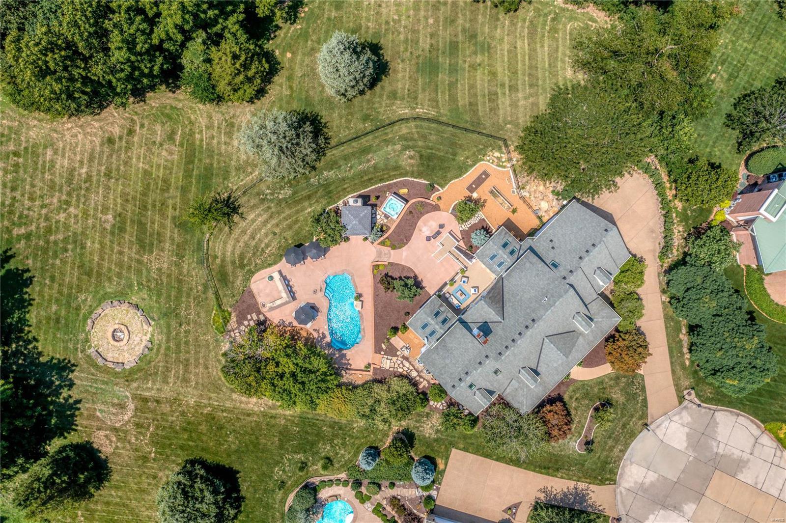 Camelot - Residential