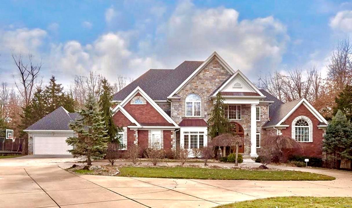 Lsl #207 Estates Of Lsl Resub - Residential