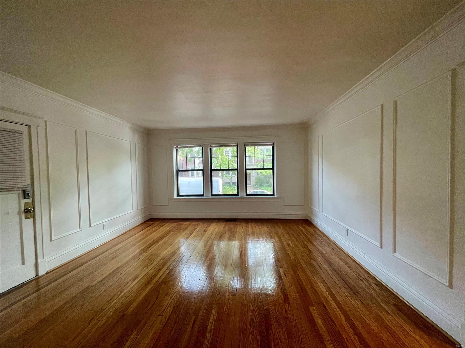 De Mun Park - Residential Income