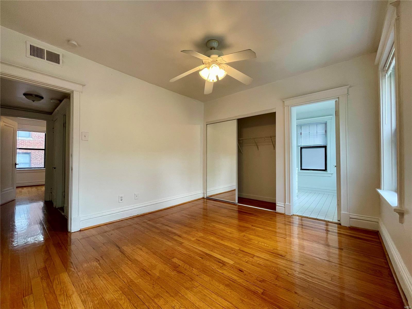 De Mun Park - Residential Income