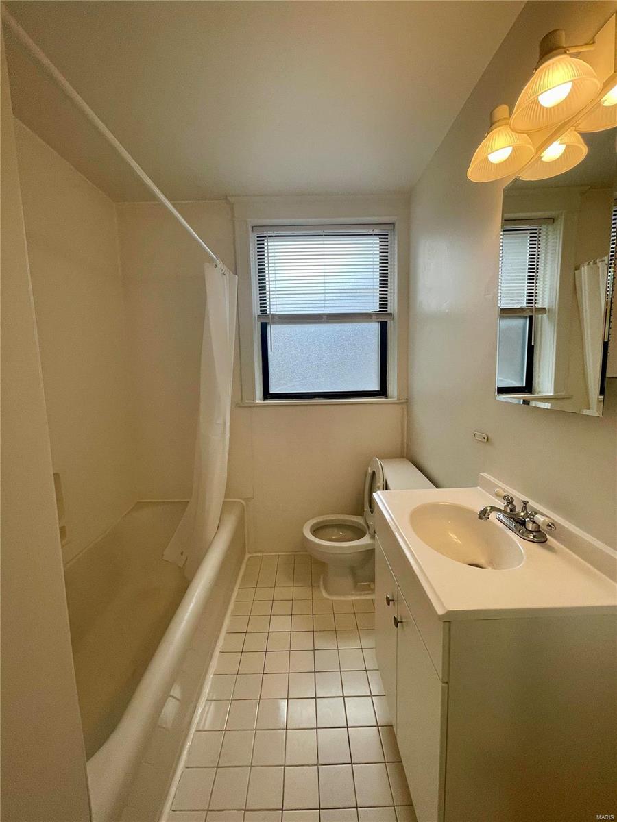 De Mun Park - Residential Income