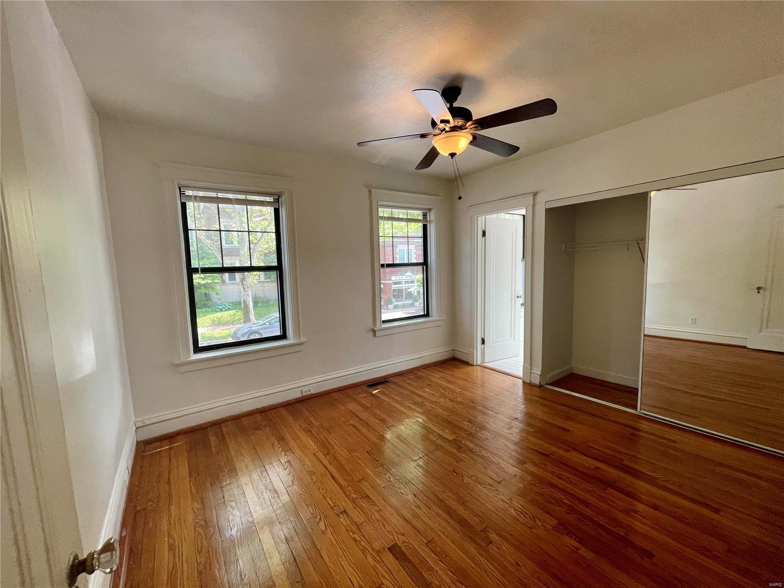 De Mun Park - Residential Income