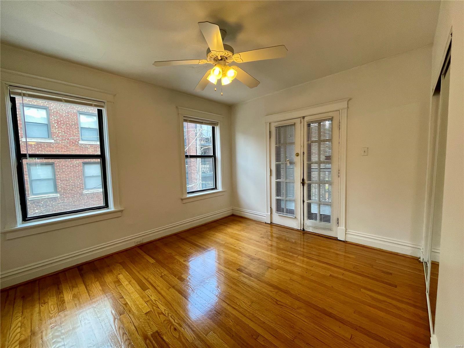 De Mun Park - Residential Income