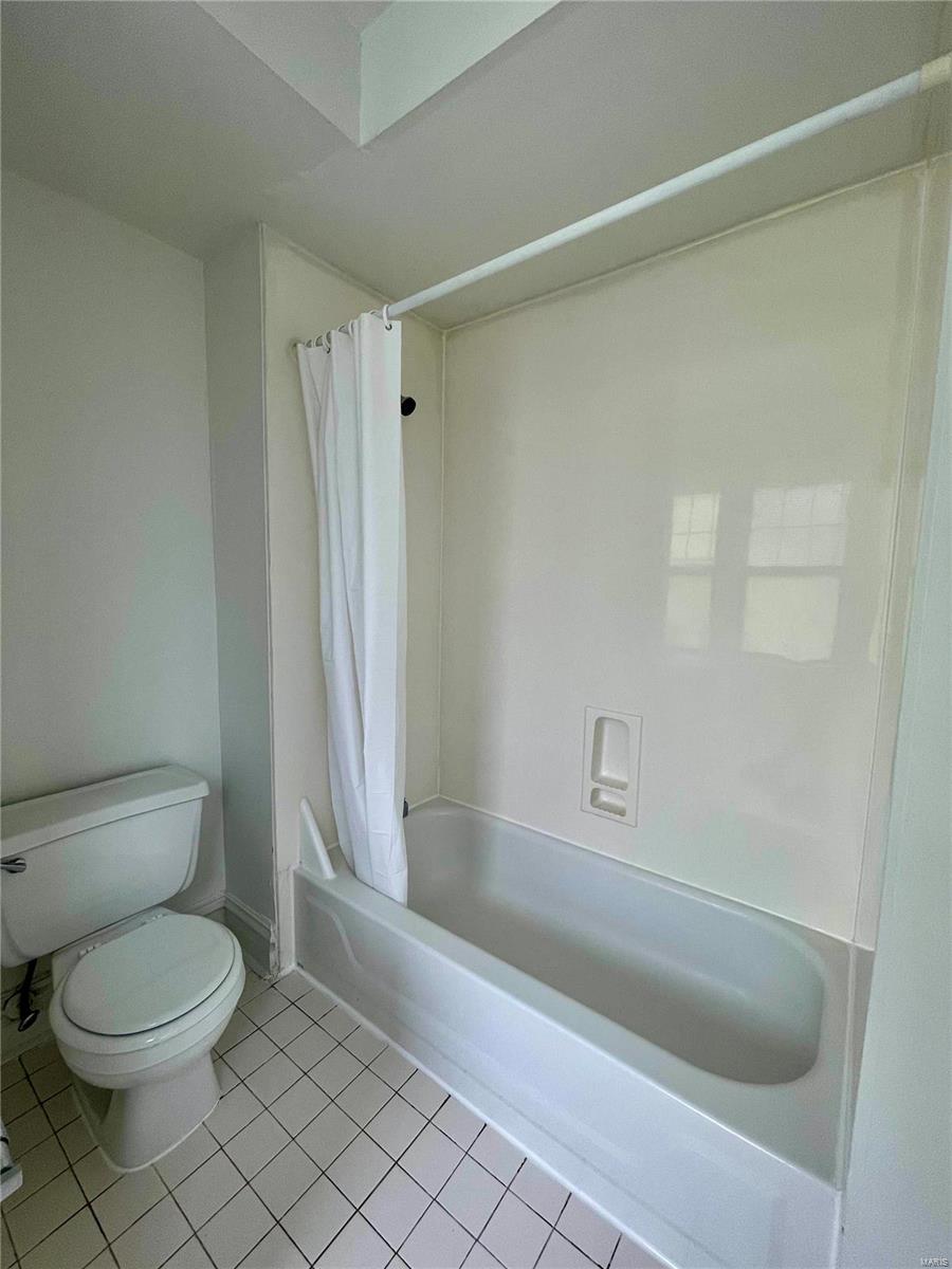 De Mun Park - Residential Income