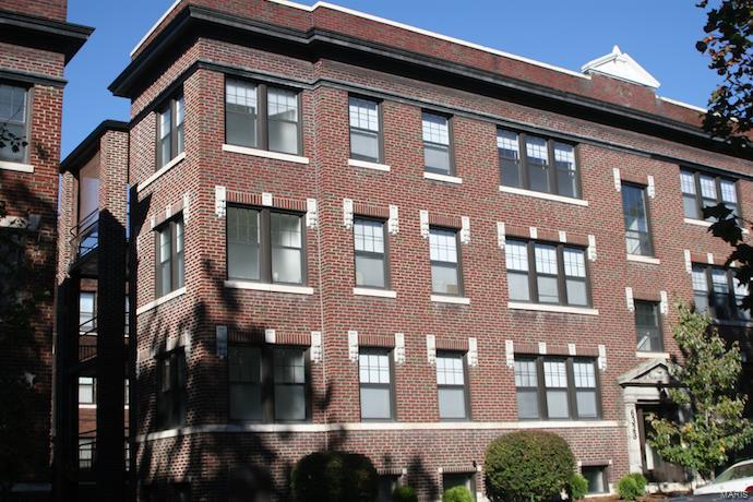 De Mun Park - Residential Income