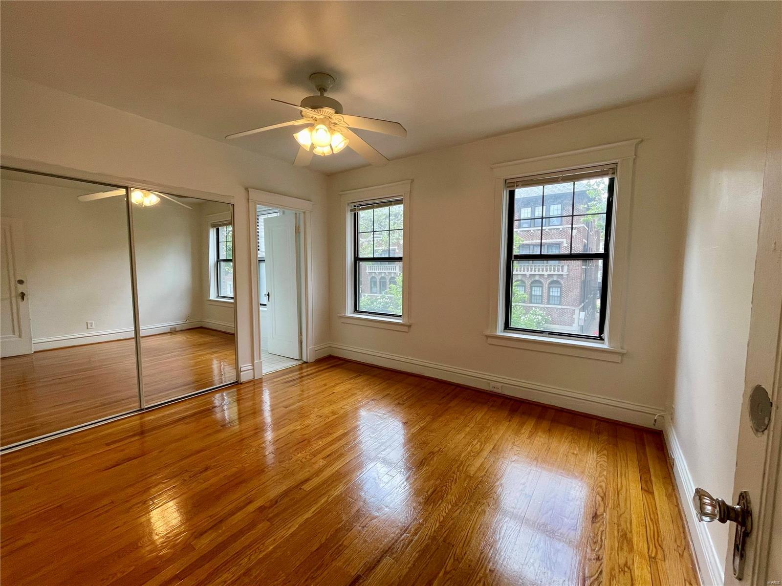 De Mun Park - Residential Income