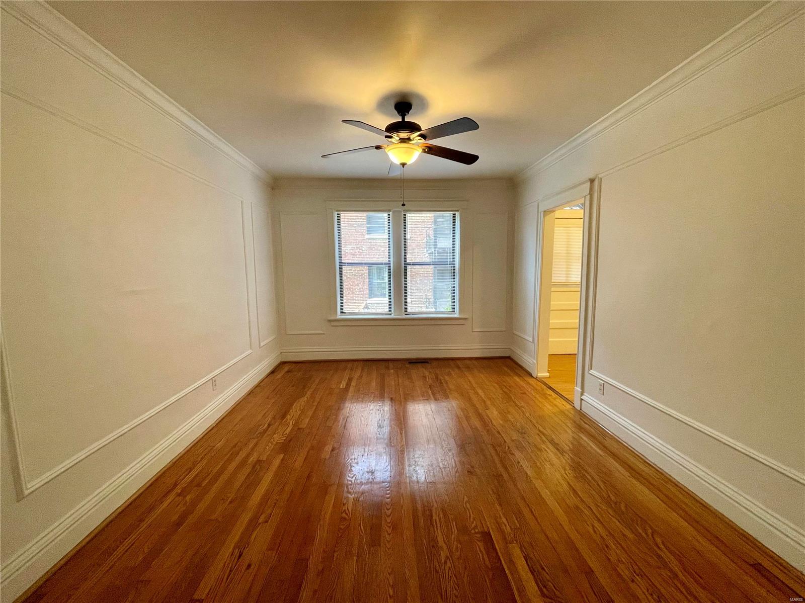 De Mun Park - Residential Income