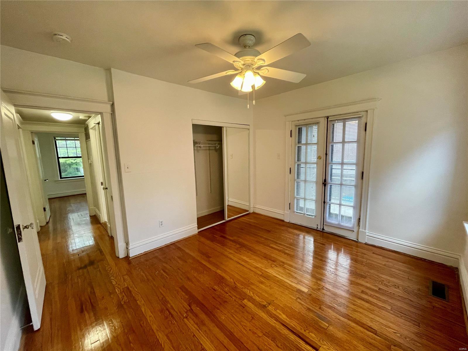 De Mun Park - Residential Income