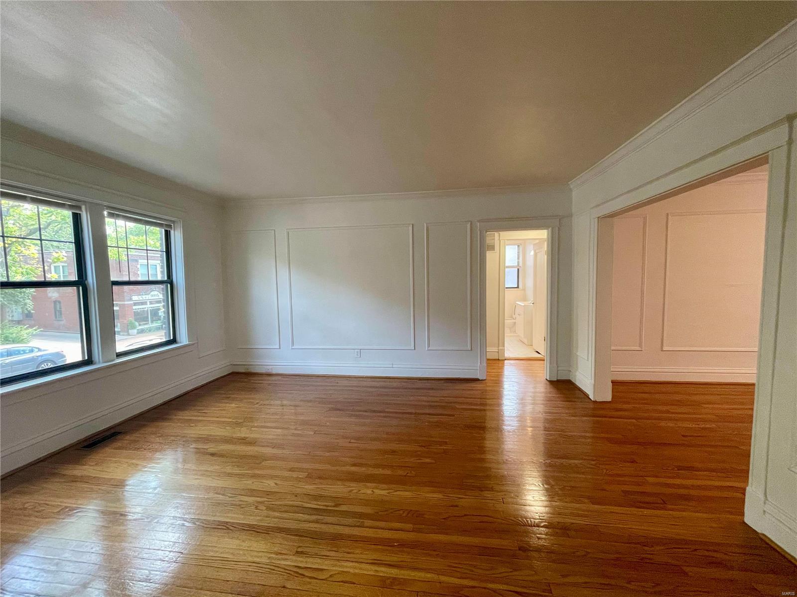 De Mun Park - Residential Income