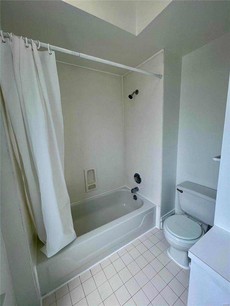 De Mun Park - Residential Income