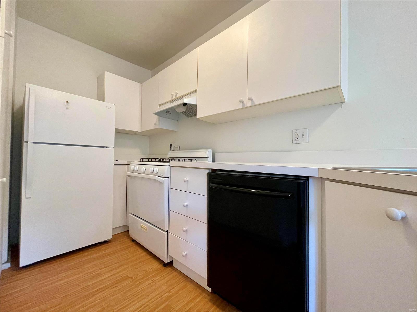 De Mun Park - Residential Income