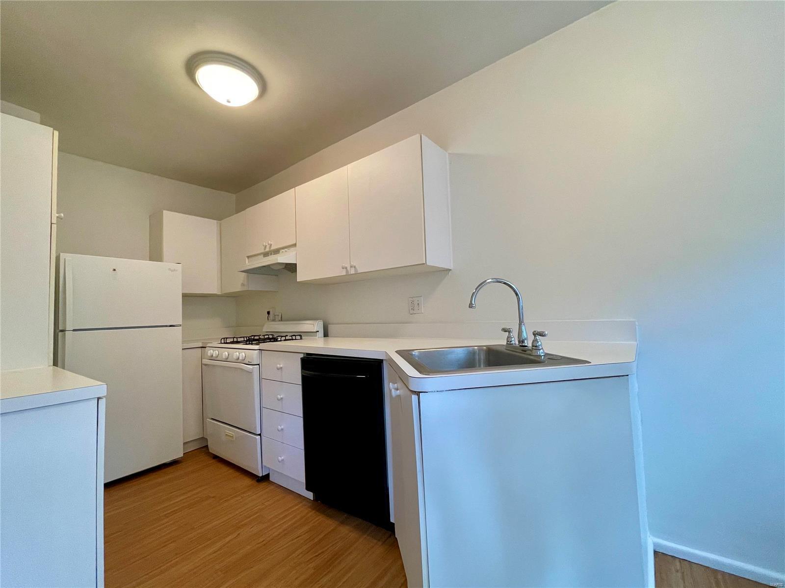 De Mun Park - Residential Income