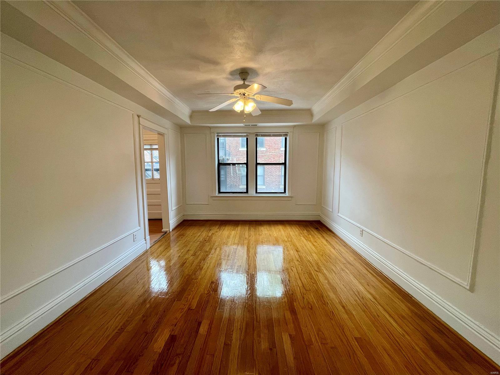 De Mun Park - Residential Income