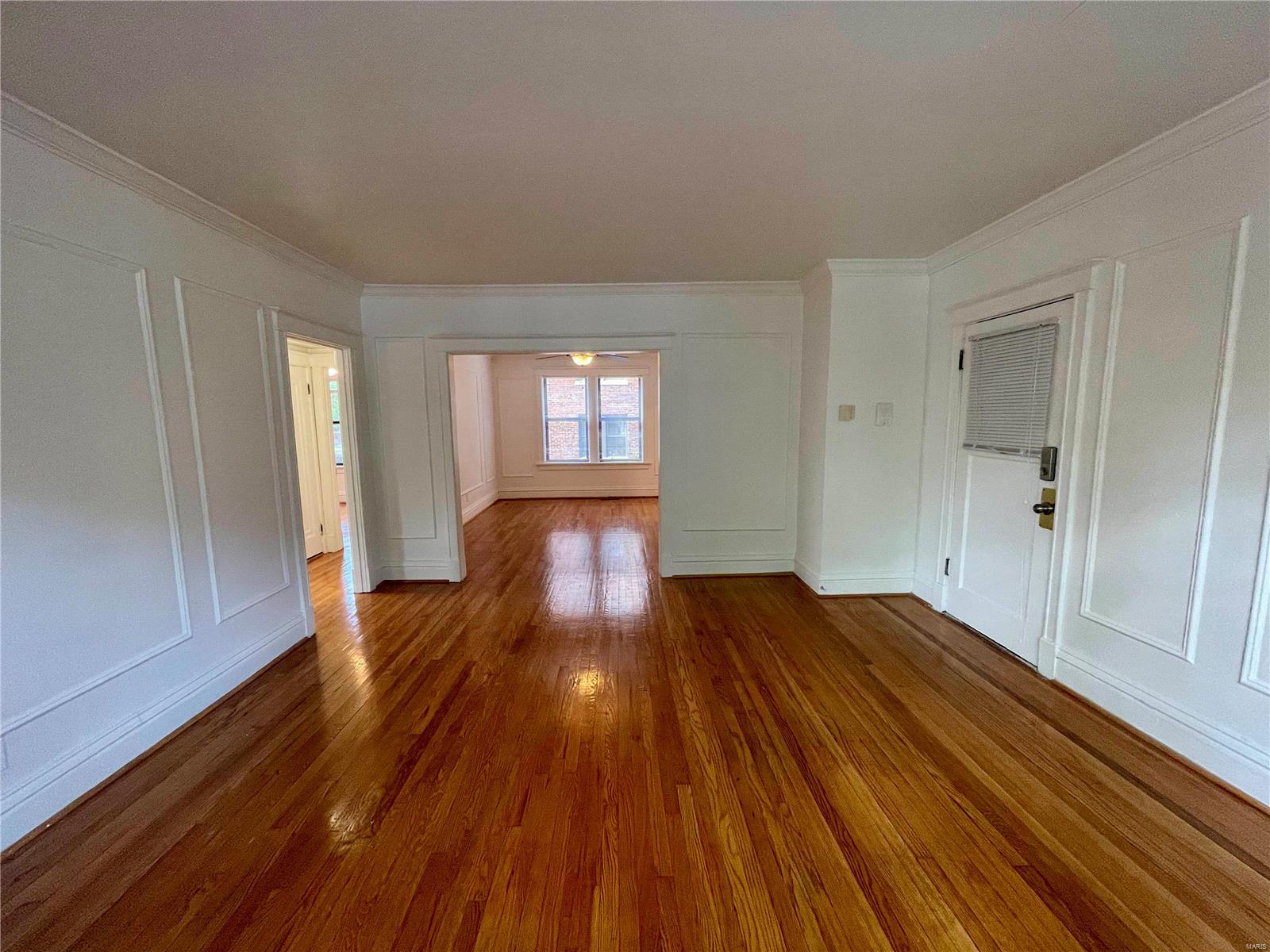 De Mun Park - Residential Income