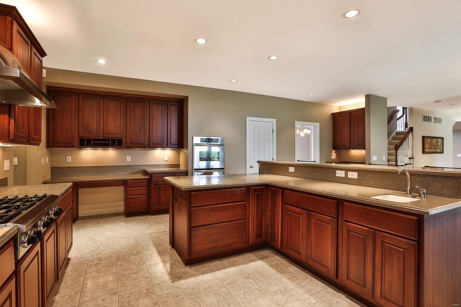 County Lane - Residential