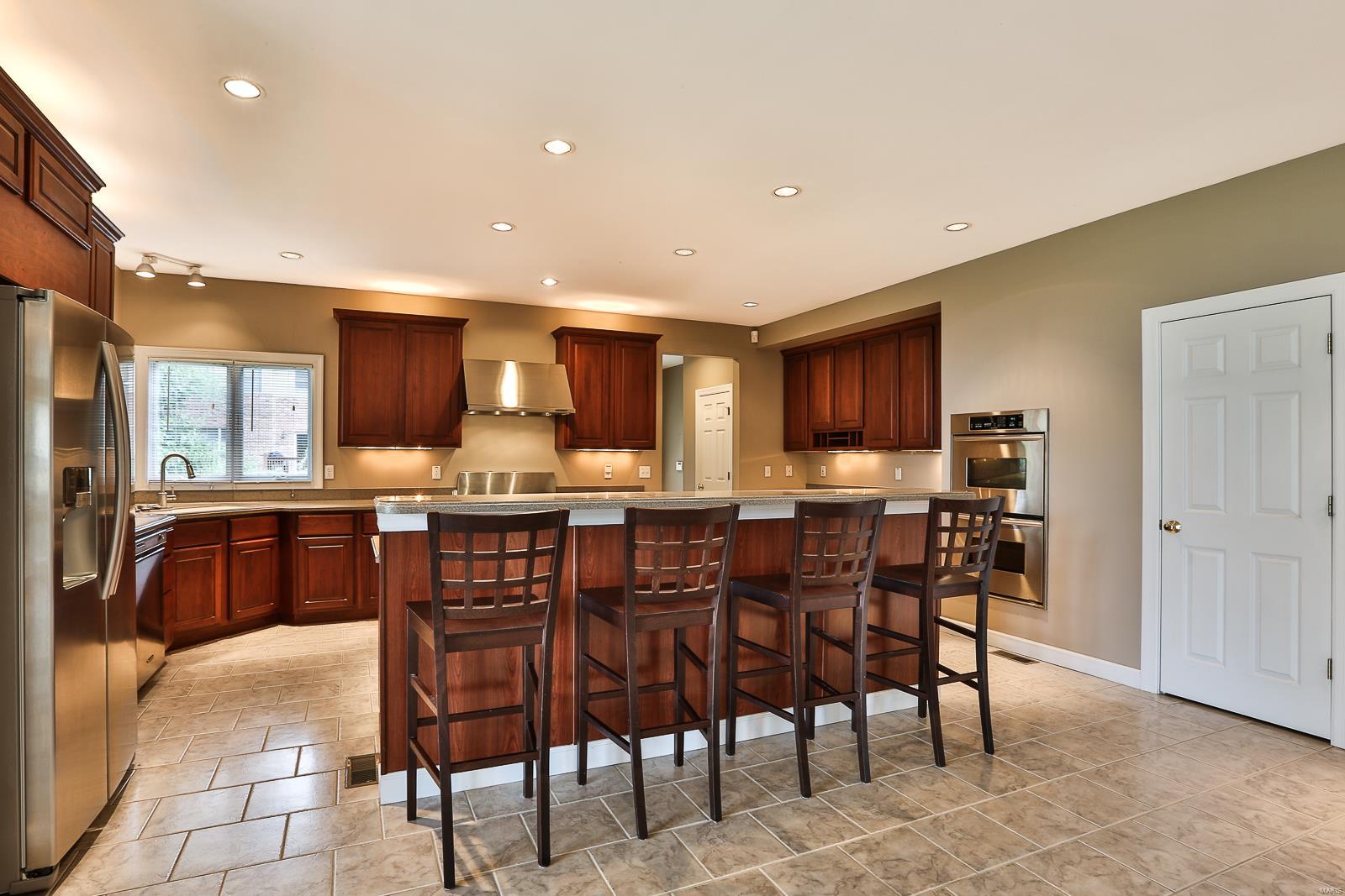 County Lane - Residential