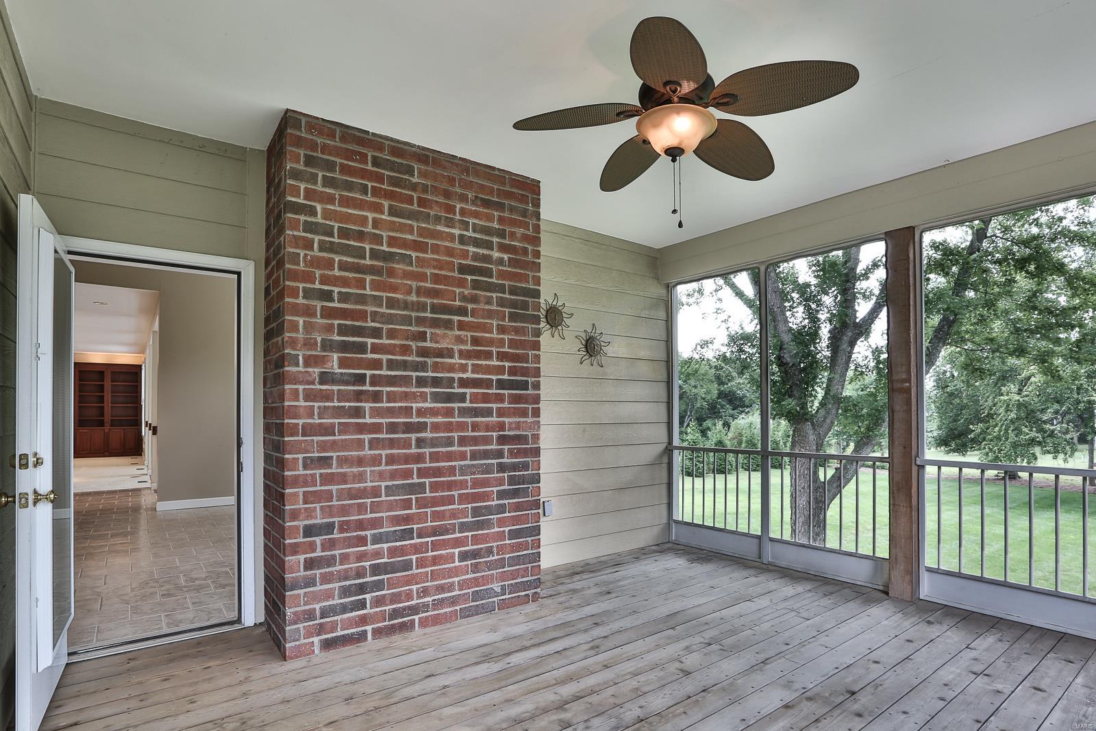 County Lane - Residential