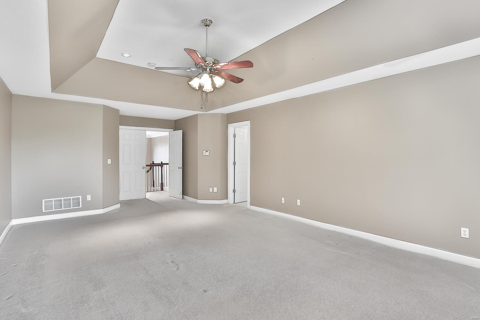 County Lane - Residential