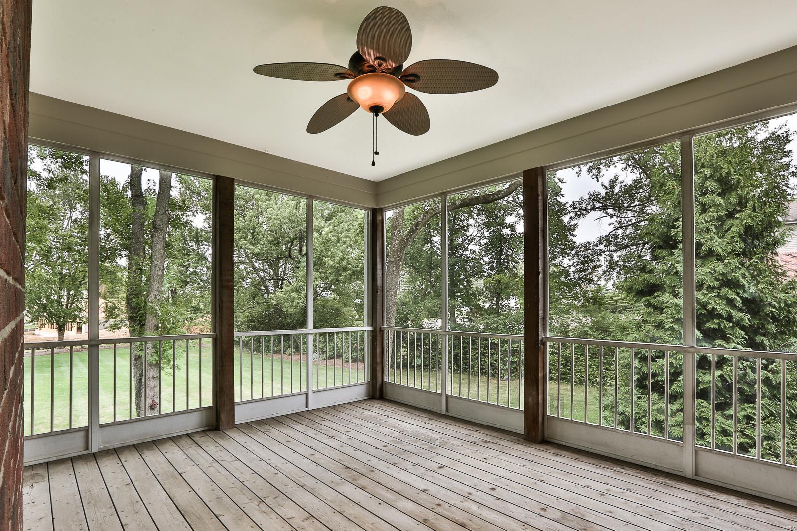 County Lane - Residential