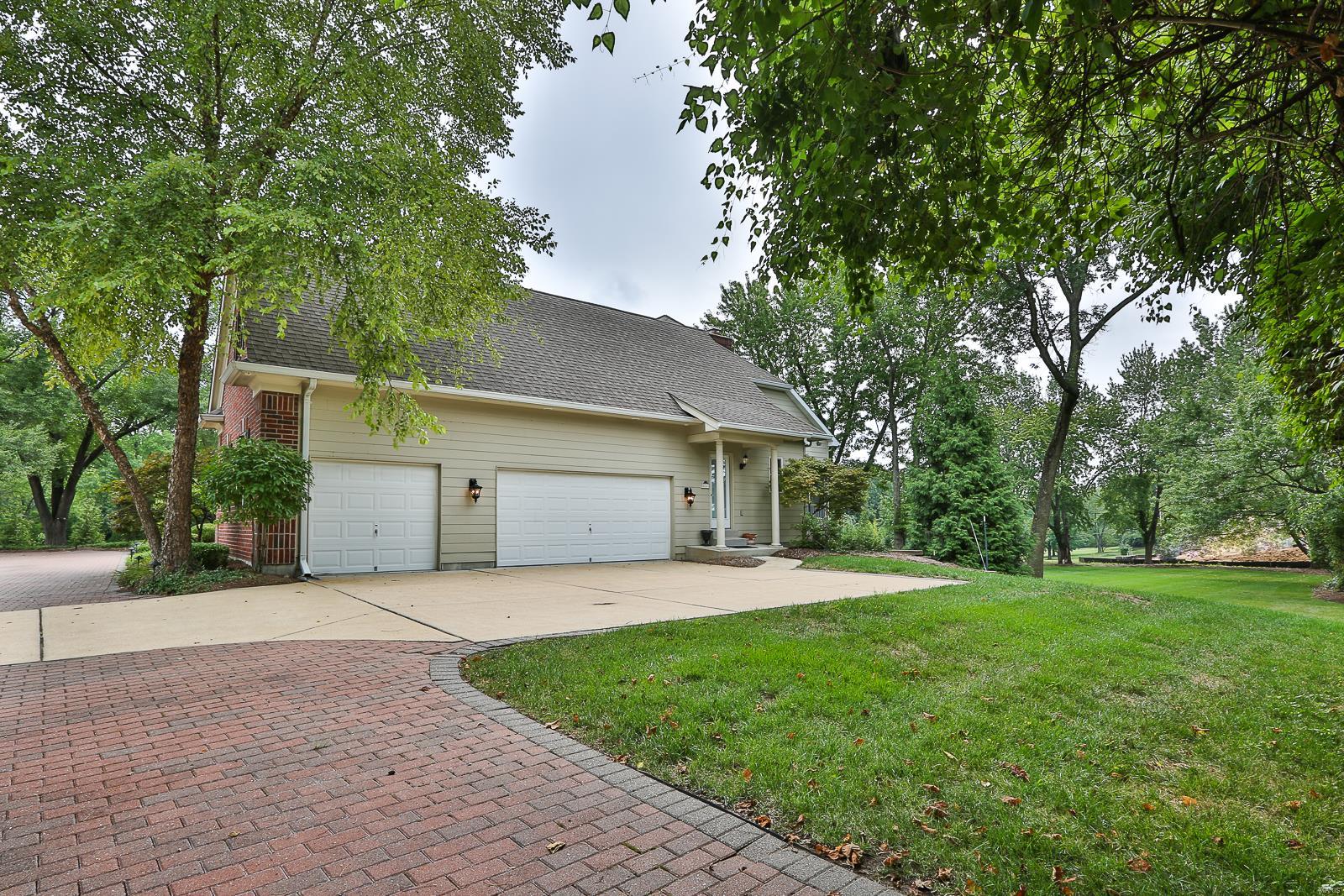 County Lane - Residential